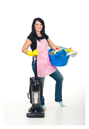 Cleaners Speke-Garston: One off cleaning