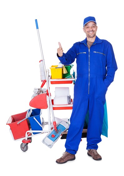 Cleaners Speke-Garston: One off cleaning